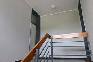 Alltagstaugliche 3-Zimmer-Wohnung in Münster-Coerde – Königsberger Straße 122, 48157 Coerde, Münster – Vorschaubild 4