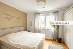 IMMOBERLIN.DE - Townhouse in Toplage! Exquisites Ambiente mit Südterrasse – Die vollständige Adresse der Immobilie erhältst du vom Anbieter., 12305 Lichtenrade, Berlin – Vorschaubild 7
