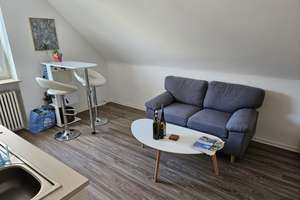 WG Zimmer neu renoviert – Mohrengasse 2, 90402 Altstadt, St. Lorenz, Nürnberg – Vorschaubild 6