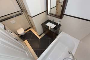 Exklusive 4-Zimmerwohnung mit Balkon und eigenem Garten in Gohlis! – Lützowstraße 23, 4157 Gohlis-Mitte, Leipzig – Vorschaubild 5
