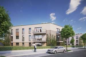 wunderschöne DG 2 Zimmerwohnung – Annemarie-Renger-Straße 8, 55130 Weisenau, Mainz – Vorschaubild 8