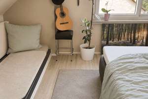 Modernisiertes Zweifamilienhaus mit viel zusätzlicher Nutzfläche und Garten – Die vollständige Adresse der Immobilie erhältst du vom Anbieter., 64295 Darmstadt-West, Darmstadt – Vorschaubild 8