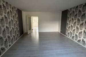 Großzügige Dachgeschosswohnung – Töpferstraße 7, 49078 Hellern, Osnabrück – Vorschaubild 3