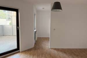 Großes 1,5-Zimmer Studenten-Apartment mit Balkon in Mannheim-Lindenhof, – Meerfeldstr. 11, 68163 Lindenhof, Mannheim – Vorschaubild 2