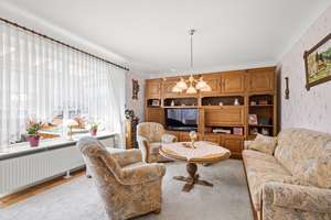 Vielseitiges Siedlungshaus mit Anbau in begehrter Lage in Norderstedt Alt-Garstedt – Die vollständige Adresse der Immobilie erhältst du vom Anbieter., 22848 Norderstedt – Vorschaubild 6
