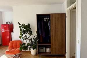 Bezugsfrei in Flingern: 1-Zimmer-Wohnung mit Balkon, Keller und Tiefgarage – Rosmarinstr. 22, 40235 Flingern Nord, Düsseldorf – Vorschaubild 18
