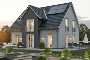 Ihr neues Zuhause mit Gartenidylle– freist. EFH mit 2 Garagen in der Vogelsiedlung Unterrath/Stockum – Die vollständige Adresse der Immobilie erhältst du vom Anbieter., 40468 Unterrath, Düsseldorf – Vorschaubild 20