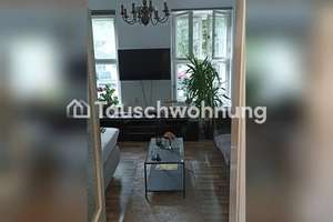 Tauschwohnung: Tausche Wohnung