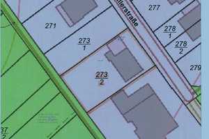 Traumhaus in Saulheim: Großes Einfamilienhaus mit Südwest-Garten, Garage – Sanierungsbedarf – Alzey-Worms (Kreis) – Vorschaubild 7