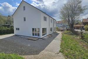 Neubau in bester Nachbarschaft, südlich ausgerichtetes Reihenendhaus (Haus- Nr. 4 laut Plan) – Die vollständige Adresse der Immobilie erhältst du vom Anbieter., 85649 Brunnthal – Vorschaubild 6
