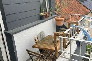 Ideal für Studenten – 3-ZKB-Wohnung mit kleinem Balkon nahe Uni Bielefeld! – Die vollständige Adresse der Immobilie erhältst du vom Anbieter., 33615 Schildesche, Bielefeld – Vorschaubild 10