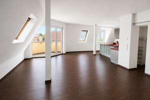 Top-Lage Prenzlauer Berg mit Blick über Berlin: Penthouse mit 60 m² großer Dachterrasse – Die vollständige Adresse der Immobilie erhältst du vom Anbieter., 10437 Prenzlauer Berg, Berlin – Vorschaubild 6