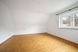 Charmantes Einfamilienhaus auf herrlichem West-Grundstück, auch Neubebauung nach §34 BauGB möglich – Die vollständige Adresse der Immobilie erhältst du vom Anbieter., 80939 Obere Isarau, München – Vorschaubild 14
