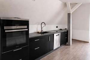 Modernisierte Maisonette-Wohnung – attraktiv für Kapitalanleger und Eigennutzer – Die vollständige Adresse der Immobilie erhältst du vom Anbieter., 47137 Mittelmeiderich, Duisburg – Vorschaubild 3