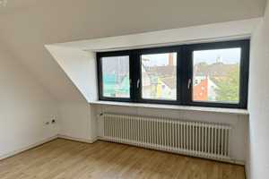 Helle und großzügige 3 Zimmer Wohnung – Bahnstr. 12-14, 47798 Krefeld – Vorschaubild 4
