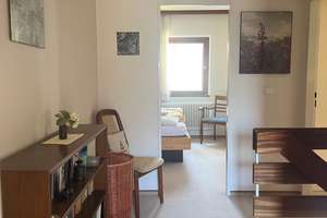 Stadthaus mit sonnigem Garten in gefragter Lage – Die vollständige Adresse der Immobilie erhältst du vom Anbieter., 22359 Volksdorf, Hamburg – Vorschaubild 17
