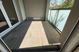 Lage, Lage, Hölderlinplatz! 3-Zimmer-Wohnung mit Neubau-Standard – 70193 Hölderlinplatz, Stuttgart – Vorschaubild 5