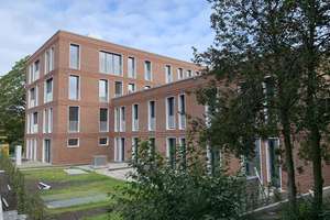 Exklusive 4,5-Zimmer-Wohnung im Stephanieviertel – Wohnen direkt an der Weser