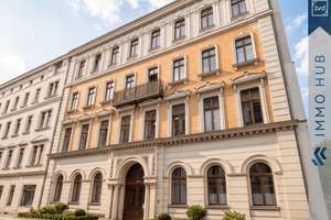 ++ Lichtdurchflutete Dachgeschosswohnung mit Dachterrasse & Aufzug direkt in die Wohnung ++ – 4105 Zentrum-Nord, Leipzig – Vorschaubild 16
