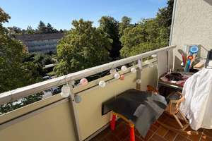**2-ZKB mit Süd-Ost Balkon u. Badewanne** – Die vollständige Adresse der Immobilie erhältst du vom Anbieter., 65199 Biebrich, Wiesbaden – Vorschaubild 2