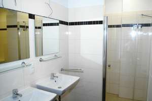 Großzügige 4-Zimmerwohnung mit Balkon, Gäste-WC, Fußbodenheizung, Badezimmer mit Wanne und Dusche – Halberstädter Str. 137, 39112 Sudenburg, Magdeburg – Vorschaubild 26