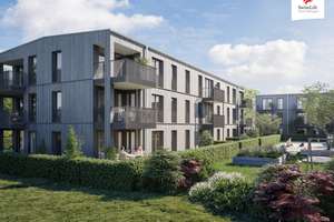 CUBIO | 1,5-Zi. mit Terrasse & Garten | EH40 | 5 % degressive AfA | München-Aubing – Hohenrechbergstr. 12, 81245 Altaubing, München – Vorschaubild 6