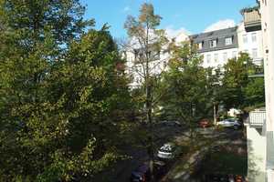 C-Hilbersdorf: ruhig, grün, 2.OG, Badewanne, Garten – Gneisenaustraße 8, 9131 Chemnitz – Vorschaubild 9