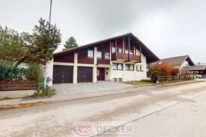 Wohnen mit Anspruch: Einfamilienhaus im Architektenstil++Decker Immobilien++  – Die vollständige Adresse der Immobilie erhältst du vom Anbieter., 84405 Dorfen – Vorschaubild 2