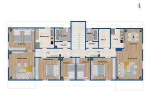 Investoren aufgepasst! 6 Parteien-Haus in Gaimersheim zu verkaufen! – Die vollständige Adresse der Immobilie erhältst du vom Anbieter., 85080 Gaimersheim – Vorschaubild 18