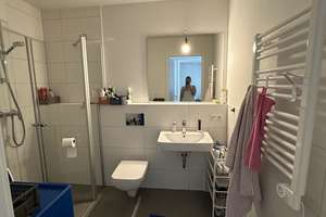 Vollmöblierte 2-Zimmer-Wohnung | 57 m² | Balkon | Leopoldplatz | All-Inclusive – Genter Straße 16a, 13353 Wedding, Berlin – Vorschaubild 13
