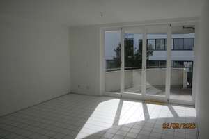 Zentral aber ruhig - Moderne 2-ZW mit Balkon, großem Gemeinschaftsgarten im Zentrum von F-Rödelheim – 60489 Rödelheim, Frankfurt am Main – Vorschaubild 7