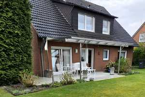 Freistehend 2 Familien Haus in Havixbeck zu Vermieten – Habichstraße 66, 48329 Coesfeld (Kreis) – Vorschaubild 1