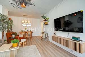 MÖBLIERT - WOHNKOMFORT - 2-Zimmer-Wohnung mit Balkon – Die vollständige Adresse der Immobilie erhältst du vom Anbieter., 70174 Relenberg, Stuttgart – Vorschaubild 31