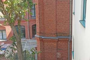 "Ihr Morgenkaffee mit Flussblick - 3 Zimmer, Loggia & unverbaubare Wasserlage in Leipzig Plagwitz" – Nonnenstrasse 5d, 4229 Plagwitz, Leipzig – Vorschaubild 20