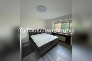 Tauschwohnung: Gemütliche Wohnung in Düsseldorf gegen Größeres