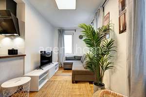 MÖBLIERT - EIN GUTER START - Gemütliches Business-Apartment – Die vollständige Adresse der Immobilie erhältst du vom Anbieter., 70597 Degerloch (Ortsteil), Stuttgart – Vorschaubild 2
