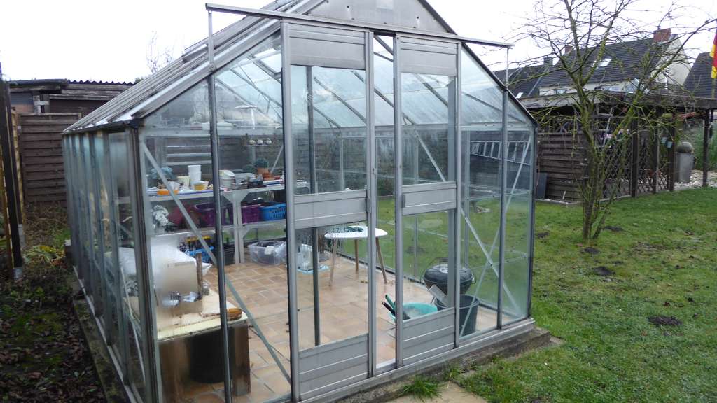 Immobilie in Beckum - Mehrgenerationshaus  mit 779,00 m² Kaufgrundstück in Beckum - Bild 3