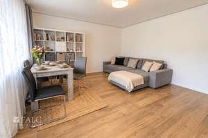 Ideal für Eigennutzer oder Kapitalanleger: 2-Zimmer-Wohnung – Provisionsfrei – 63067 Kaiserlei, Offenbach am Main – Vorschaubild 4