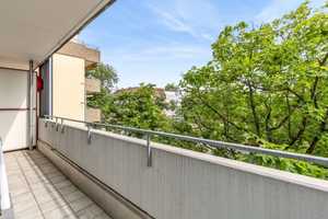 Ideale Einsteigerimmobilie – vermietete Citywohnung in Top-Lage – Karlsruhe – Vorschaubild 12