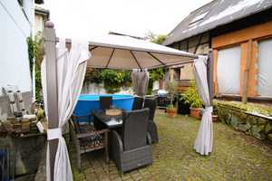 Zweifamilienhaus + teilausgebaute Scheune + Garten + 5 Stellplätze – Main-Taunus-Kreis – Vorschaubild 17