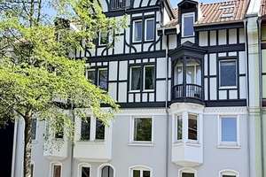 Gepflegte 3- Zimmerwohnung in zentraler Lage von Hannover