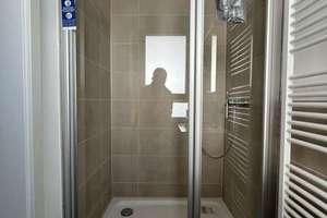 ***Frisch sanierte 3-Zi.-Wohnung mit EBK*** – Die vollständige Adresse der Immobilie erhältst du vom Anbieter., 70435 Zuffenhausen-Mitte, Stuttgart – Vorschaubild 12