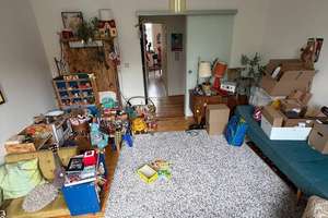 Helle 3 Zimmer Wohnung direkt am Bach – Die vollständige Adresse der Immobilie erhältst du vom Anbieter., 34123 Bettenhausen, Kassel – Vorschaubild 12