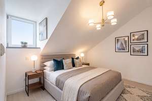 Zentral gelegene 2-Zimmer-Dachgeschosswohnung mit Nordostbalkon in Gilching – Die vollständige Adresse der Immobilie erhältst du vom Anbieter., 82205 Gilching – Vorschaubild 16