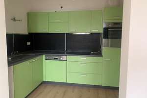 Moderne 2-Zimmer-Wohnung mit Einbauküche – frisch saniert & solide vermietet – Die vollständige Adresse der Immobilie erhältst du vom Anbieter., 86154 Oberhausen-Nord, Augsburg – Vorschaubild 8