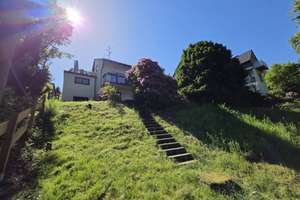 Gräfrath: Tolles 1-2 Fam.-Haus, mit Sauna und Schwimmbad - am Waldrand - sucht neue Familie! – Die vollständige Adresse der Immobilie erhältst du vom Anbieter., 42653 Gräfrath, Solingen – Vorschaubild 4