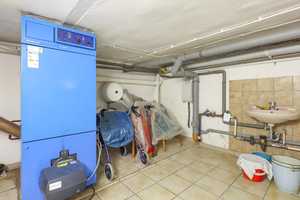 Charmantes Einfamilienhaus in ruhiger Lage |
1.480 qm Grundstück | großer Garten | Ausbaureserve – Teltow-Fläming (Kreis) – Vorschaubild 20