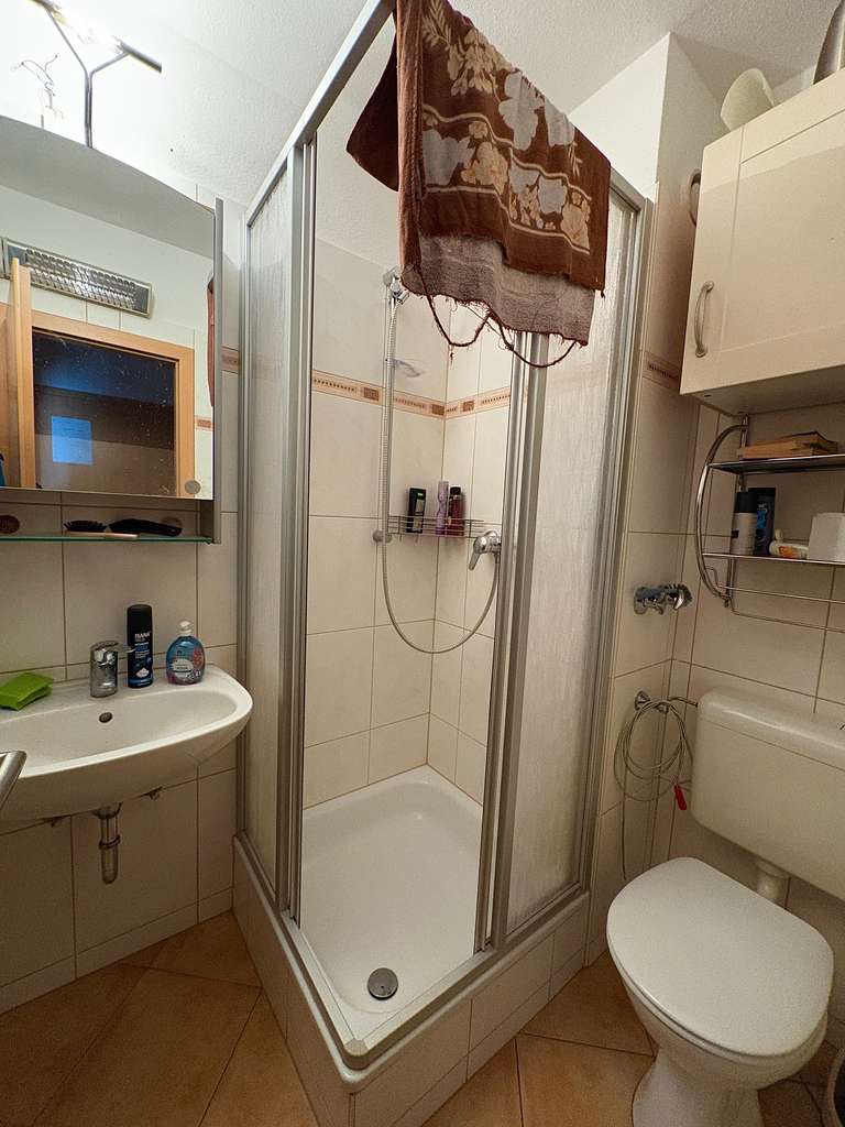 Immobilie in Bad Soden-Salmünster - DREI IN EINS - Einzigartige 4-Zimmer-Eigentumswohnung! - Bild 3