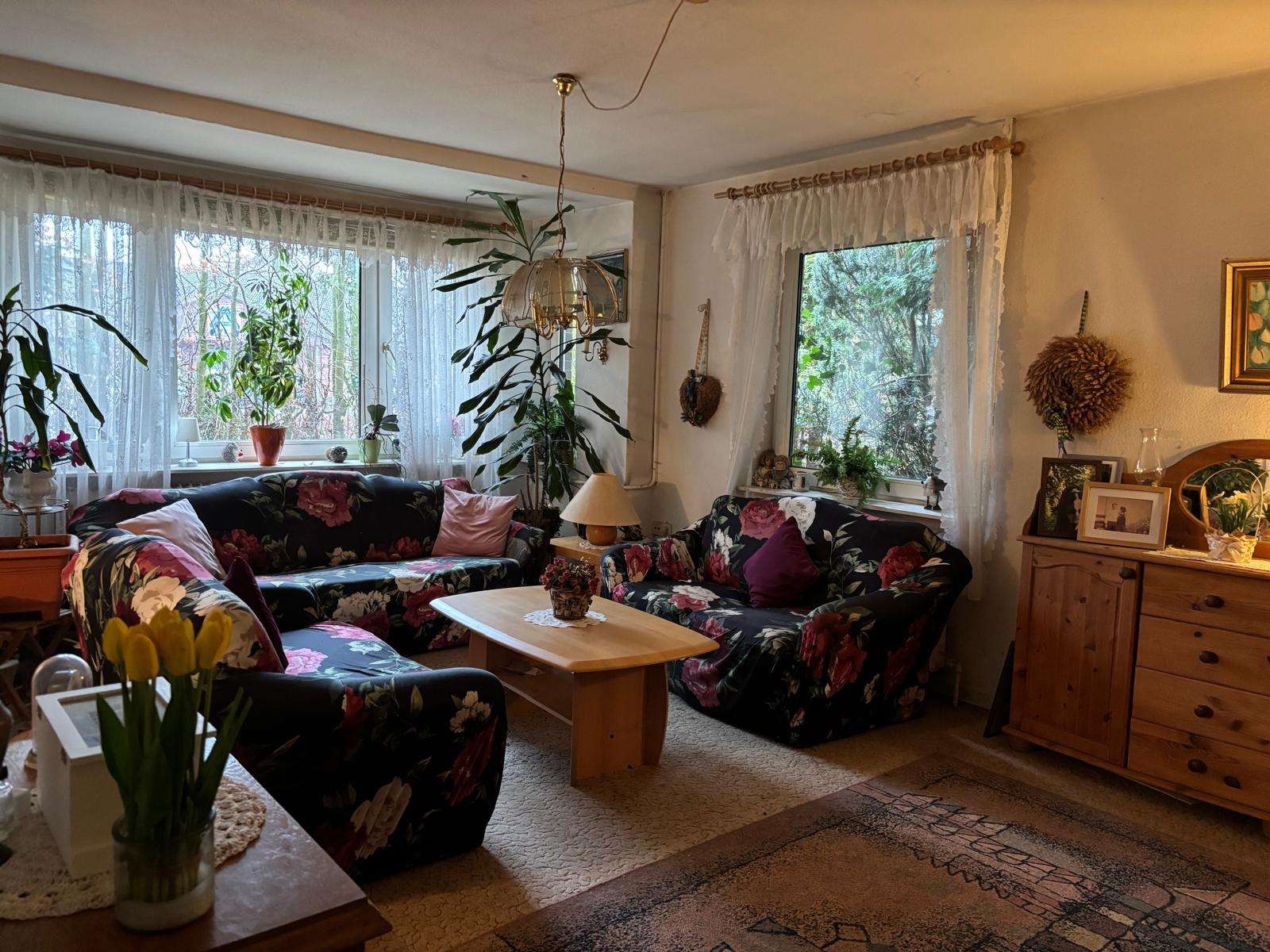 Immobilie in Großheide - Landhaus mit großem Grundstück in zentraler Lage von Großheide - Bild 10