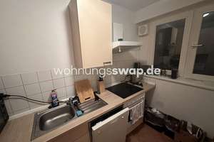 Wohnungstausch: Feurigstraße 17 – Feurigstraße 17, 10000 Schöneberg, Berlin – Vorschaubild 4